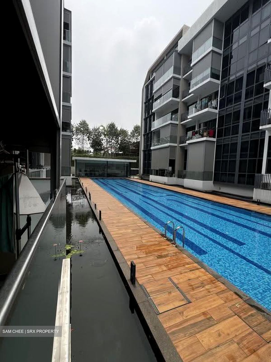The Lilium (D19), Condominium #629341791